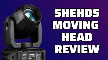 Level Up Your Lighting: SheHDS Lighting Review & Soundswitch Tutorial