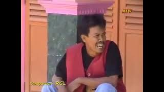 Iwan Anoman - Kere Munggah Bale ( Campursari )