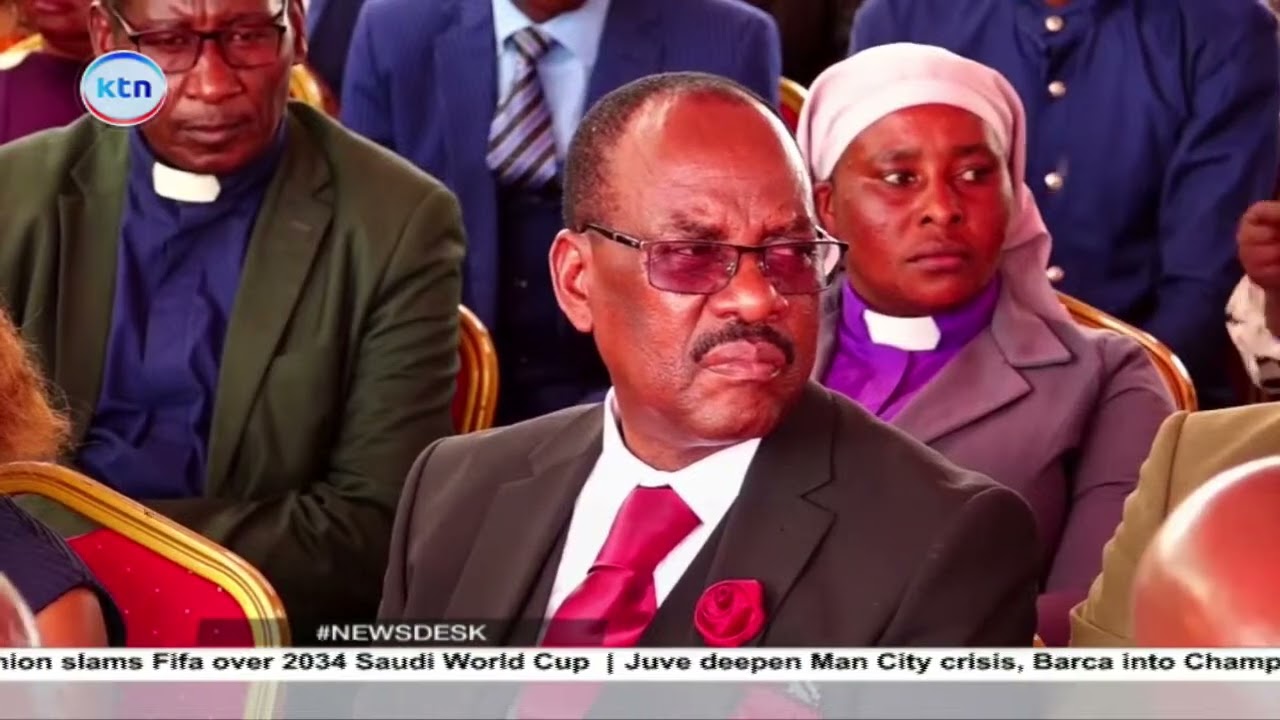 Music Copyright Society of Kenya accuse government of troubling them, holding cash proceeds