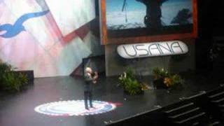 2007 USANA international convention
