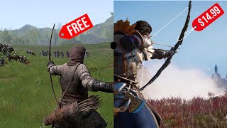 10 Game Features That Are EVOLVING BACKWARDS