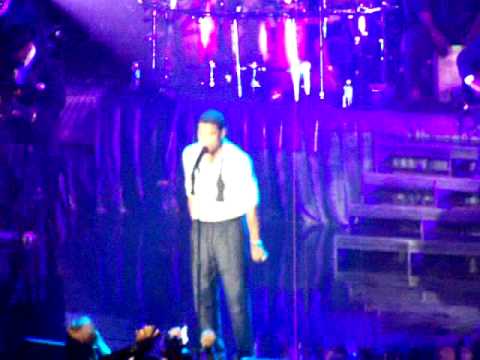 Maxwell -- Whenever Wherever Whatever
