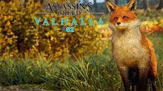 Assassins Creed Valhalla 082 Pupsiiii Deutsch Lets Play Assassins Creed Valhalla