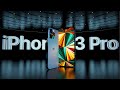 Latest iPhone 13 & 13 Pro Leaks! M2 MacBook Air, AirPods 3 & More!