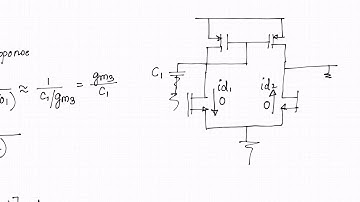 Frequency Response of Amplifier Lecture 12