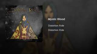 Mystic Blood