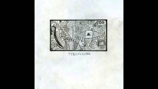 TELE/VISIONS - Anymore