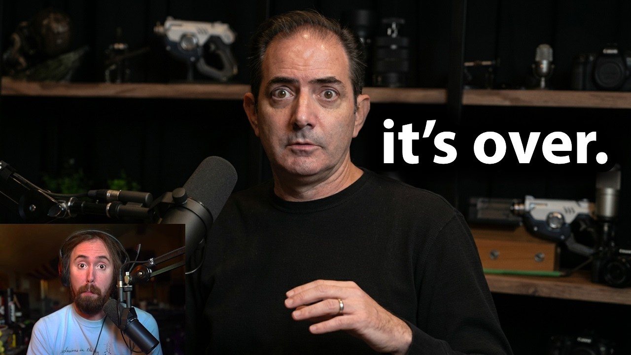 Something insane happened at Blizzard..