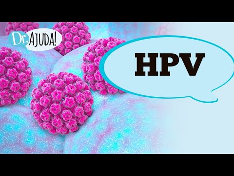 HPV: O QUE VOCÊ DEVE SABER!