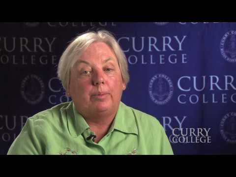 Curry MSN Program - Barbara Healey '11