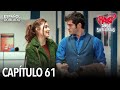 Hayat Amor Sin Palabras Capítulo 61 (Español Doblado)