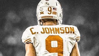 Collin Johnson Highlights - Welcome To Jacksonville ᴴᴰ