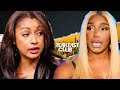 Commentary Only- Eboni: Nene is not telling the truth Shows RECEIPTS  #bravo #rhoa