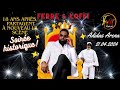 Koffi olomide a pesaki pasation ya pouvoir ya rumba epai ya frre ce du lourd