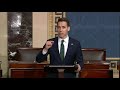 Senator Hawley Fights for $2,000 Direct Relief Checks from the Senate Floor