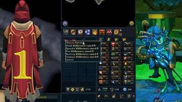 Maximum Ferrousity Ep.1 - Telos & Gains - RS3 Ironman Road to Max