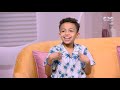 صاحب ترند أنا مش وحش أنا أحسن واحد في الدنيا الطفل منذر مهران طلعت الشر اللي عندي في المشهد ده