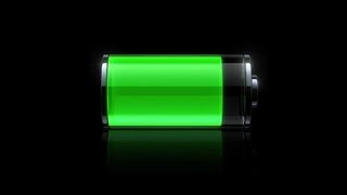 How to enable battery percentage on iOS 6 devices