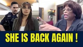 UPDATE Judge Boyd Child Custody Exchange GONE WRONG