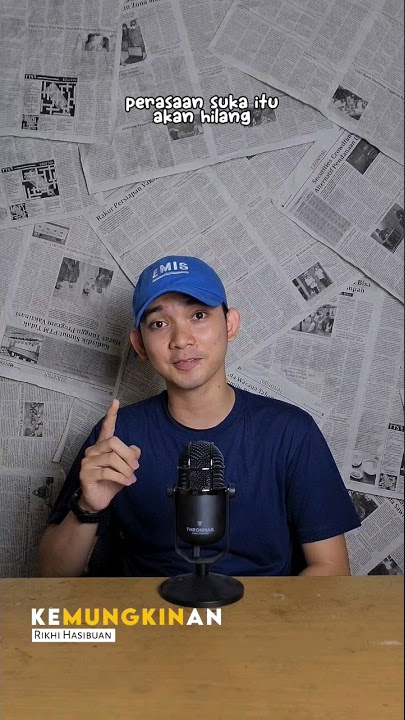 orang yang kamu suka