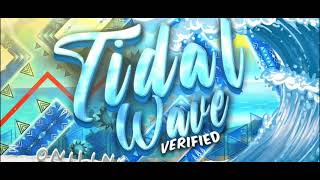 Tidal wave music [1 HOUR]