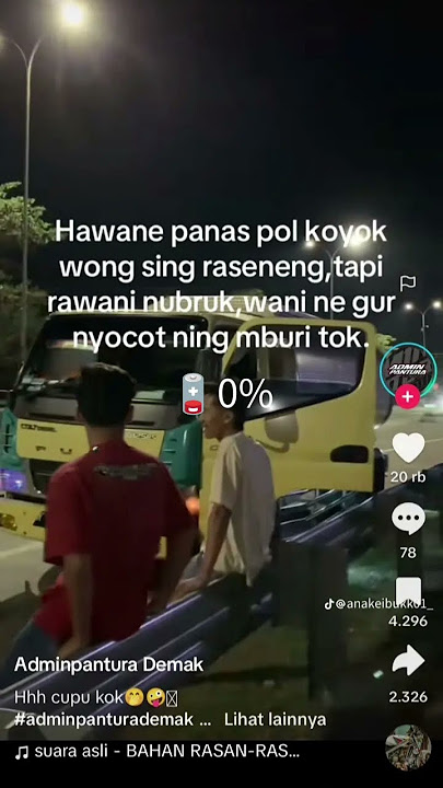 hawane panas