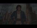 Ambient Music | Tides of the Shattered Main Ep 6 Loop | Dark Fantasy Lore