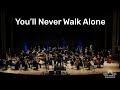 You Ll Never Walk Alone Live From Jerusalem You Ll Never Walk Alone Live From Jerusalem