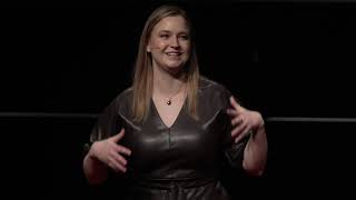 Rulebreakers & rulemakers: learning from collectivist societies | Carlyn James | TEDxCanberra