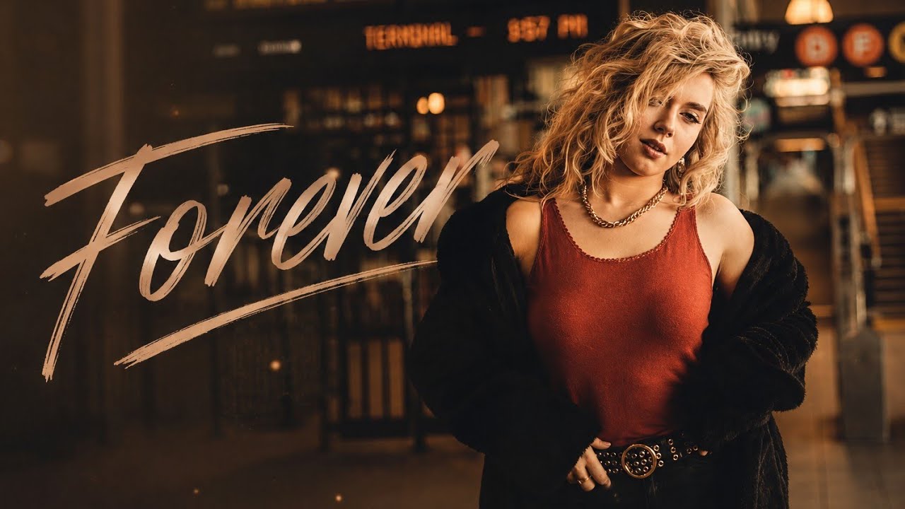 Watch Vurgun Eyubsoy - Forever on YouTube Watch Vurgun Eyubsoy - Forever on YouTube