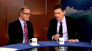 Inside OC with Rick Reiff - Open Mic - Future of Journalism