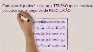 Conhecendo as Funções Harmônicas
Aprenda aqui o que são funções harmônicas (tônica, dominante e subdominante) e como a harmonia funcional trabalha nas sensações/emoções da música. Veja também nossa nova aula (mais completa) sobre o assunto: https://youtu.be/-Ms2XDHUKSM?list=PL1ZdLDpEk8v1LLiOyu1f0YUuKS_vcDUDT
Para saber mais, acesse:
http://www.descomplicandoamusica.com/harmonia-funcional/ Conhecendo as Funções Harmônicas