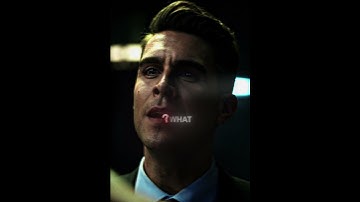 Green Arrow (Edit) | Memory Reboot (VØJ X NARVENT)