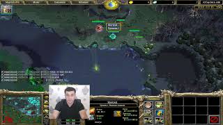Iccup.com Xazrat dota1 The '' Carry ''