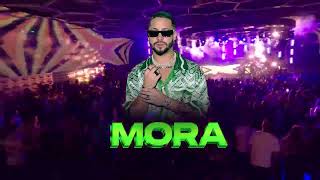 MORA - BAD TRIP MICRODOSIS en vivo