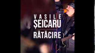 Video thumbnail of "Vasile Şeicaru - Ultima scrisoare"