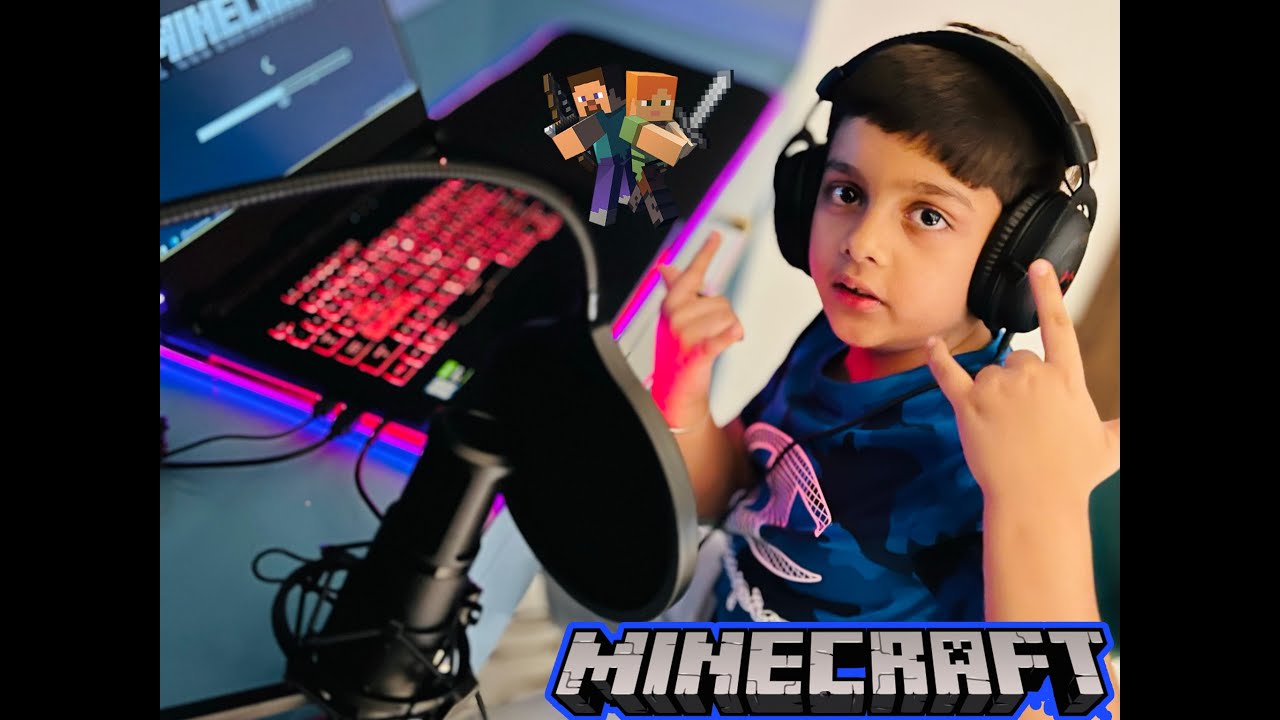 How Many Hours Do People Play Minecraft