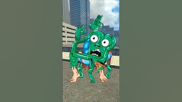 BABY KARKERKAR KURKUR EVOLUTION FIGHT VS HOTSPOT BIG CITY Garry