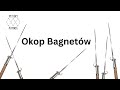 Okop bagnetw