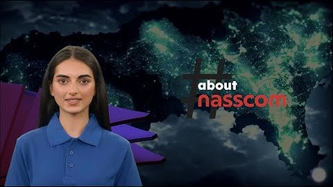 What is nasscom? #aboutnasscom series