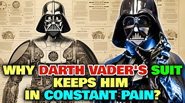 Darth Vader