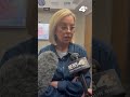Reno Mayor Hillary Schieve on Hawk Fire: "Don't wait."