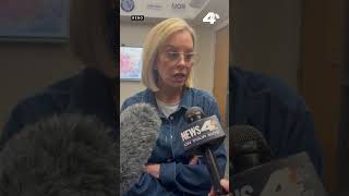 Reno Mayor Hillary Schieve on Hawk Fire: Don't wait. Guide