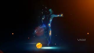 Rajesh Football Chashak 2018 Kolhapur