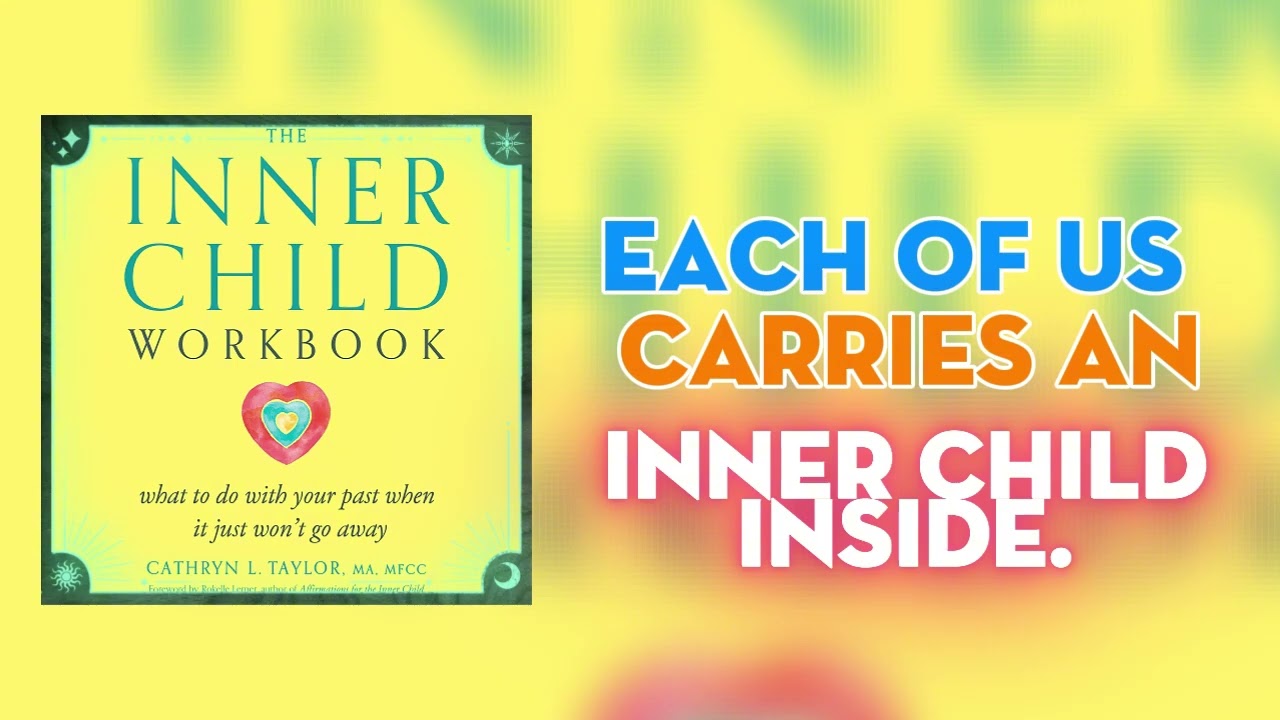 Cathryn L. Taylor - The Inner Child Workbook Selp-help audiobook part 1