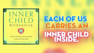 Cathryn L. Taylor - The Inner Child Workbook Selp-help audiobook part 1