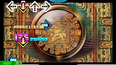 Tsugaru (OR-IF-IS Mix)- RevenG