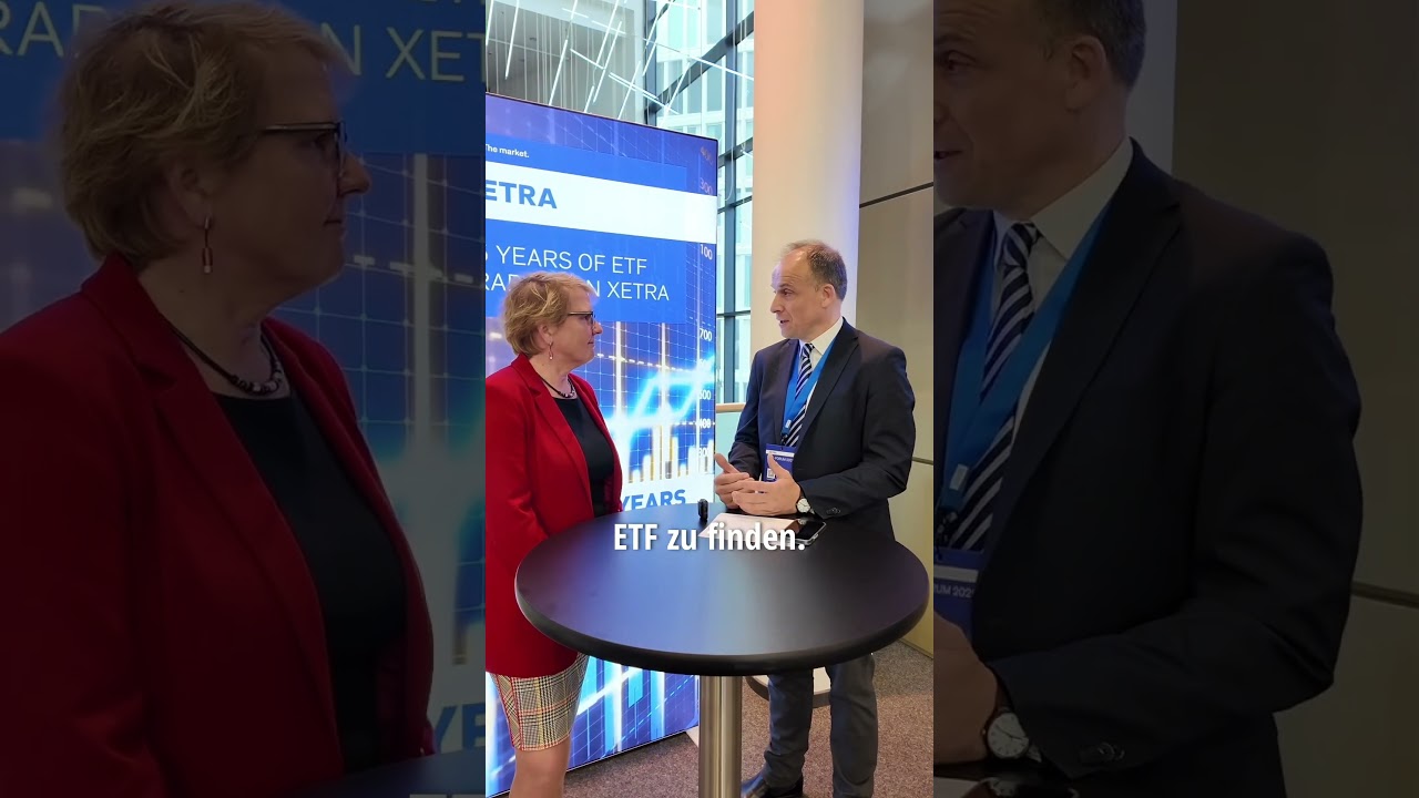 🎙️ Active ETFs – Hype oder echter Mehrwert?