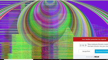 Generative design (made by computer)