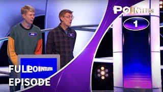 Intense French Painters Trivia Round | Pointless